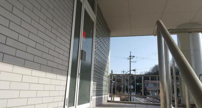 湖南市菩提寺北１丁目の店舗事務所のその他共用部分