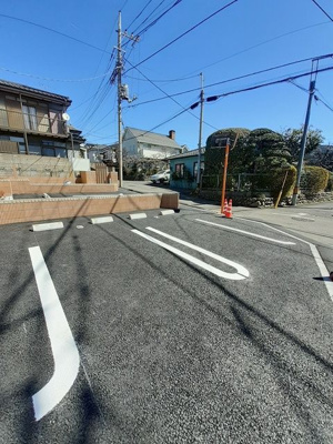 【駐車場】 | レエクラルージュ