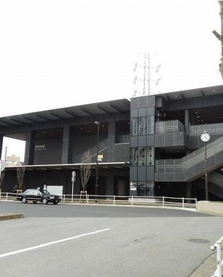 【周辺】 | レエクラルージュ