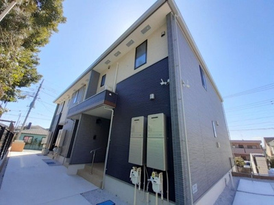 【外観】 | レエクラルージュ