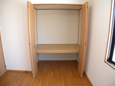 【収納】 | ファミールハイツ | ファミールハイツ