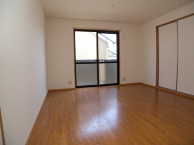 【居間・リビング】 | ファミールハイツ | ファミールハイツ