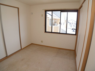 【和室】 | ファミールハイツ | ファミールハイツ