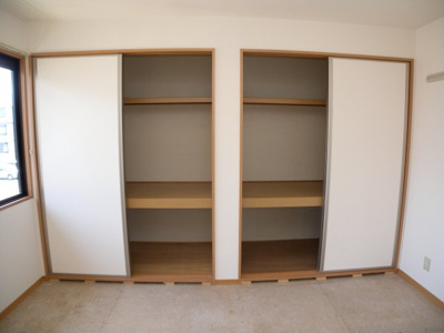 【収納】 | ファミールハイツ | ファミールハイツ