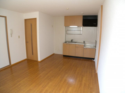 【居間・リビング】 | ファミールハイツ | ファミールハイツ