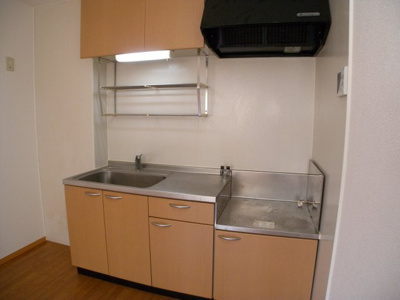 【キッチン】 | ファミールハイツ | ファミールハイツ