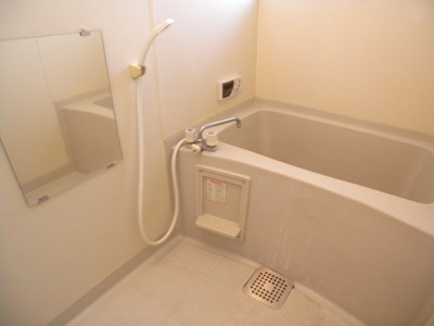 【浴室】 | ファミールハイツ | ファミールハイツ