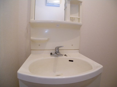 【洗面所】 | ファミールハイツ | ファミールハイツ