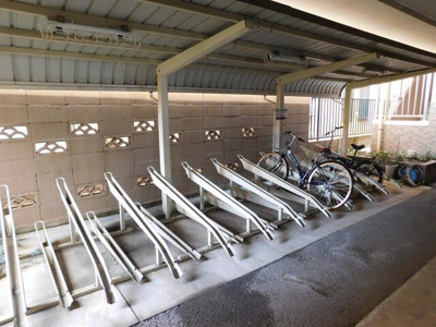 【その他共用部分】 | プリマヴェール町田（プリマヴェールマチダ）