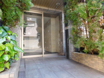 【エントランス】 | プリマヴェール町田（プリマヴェールマチダ）