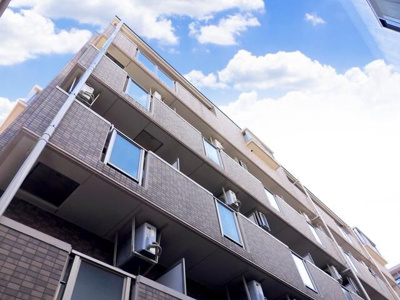 【外観】 | プリマヴェール町田（プリマヴェールマチダ）