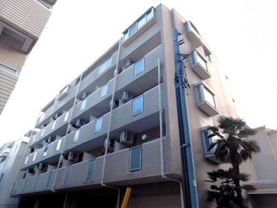 【外観】 | プリマヴェール町田（プリマヴェールマチダ）