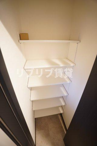 ミリアビタ千葉駅前の設備