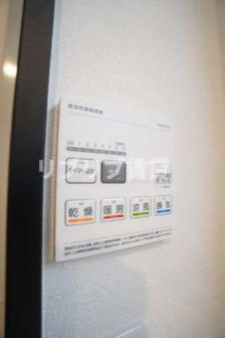 ミリアビタ千葉駅前の設備