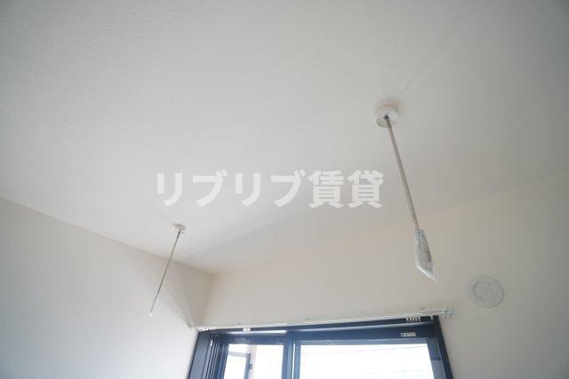 ミリアビタ千葉駅前の設備