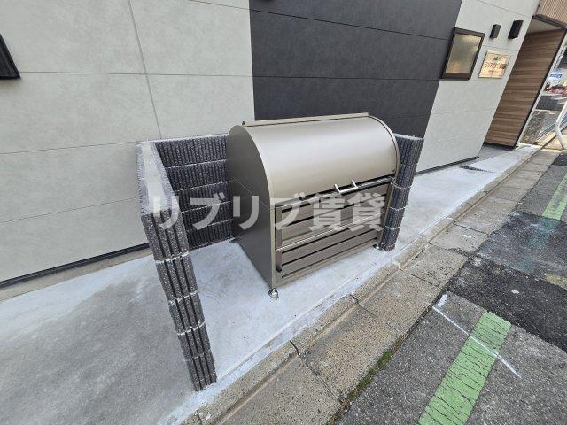 ミリアビタ千葉駅前のその他共用部分
