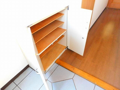 【その他】 | グレイスマンション