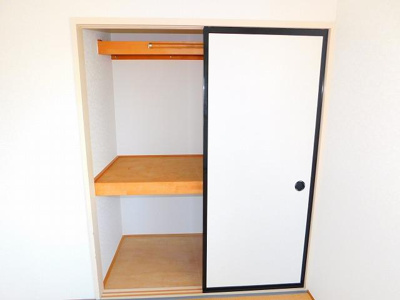 【収納】 | グレイスマンション