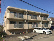 グレイスマンションの画像