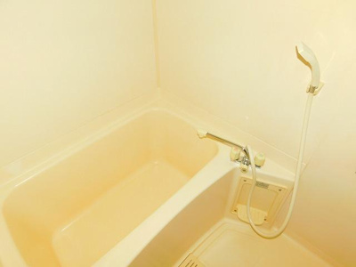 【浴室】 | グレイスマンション