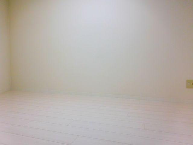 ブライトン高槻の洋室