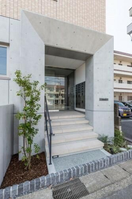 【エントランス】 | フリメール