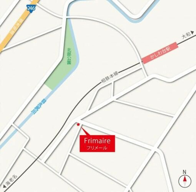 【周辺】 | フリメール