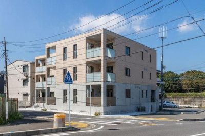 【外観】 | フリメール