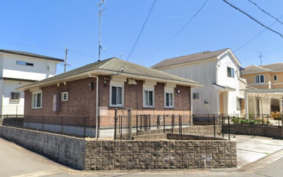 【外観】 | 花家鮓様戸建借家