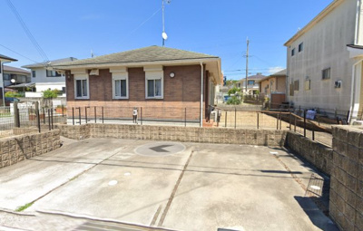 【外観】 | 花家鮓様戸建借家