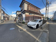 海老名市杉久保南3丁目　中古戸建　31.72坪の画像