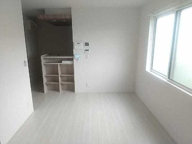 【内装】 | Dフラット東平山B棟