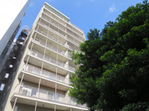 東光苑マンションの画像