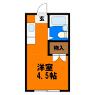 スカイハイツの画像