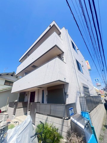 graceの外観
