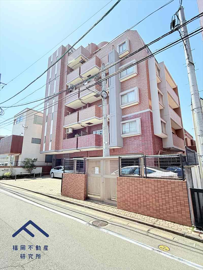 ラフォーレ室見