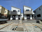 【仲介手数料０円】藤沢市辻堂東海岸1丁目1期　新築一戸建て　4号棟　全4棟の画像