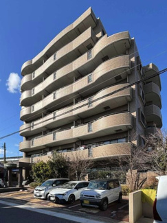 【その他】 | 【ライオンズマンション比良第2】✨️仲介手数料無料✨️比良小学校・山田東中学校