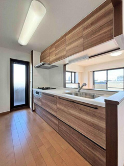 【その他】 | 【ライオンズマンション比良第2】✨️仲介手数料無料✨️比良小学校・山田東中学校