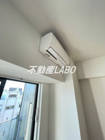 JJ COURT 市元の設備