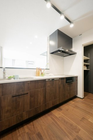 【キッチン】 | グランディール宇土高校前　14号棟