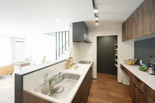 【キッチン】 | グランディール宇土高校前　14号棟