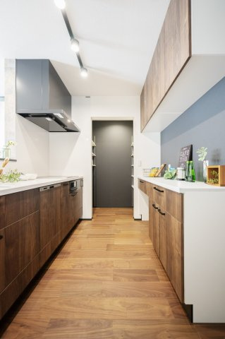 【キッチン】 | グランディール宇土高校前　14号棟