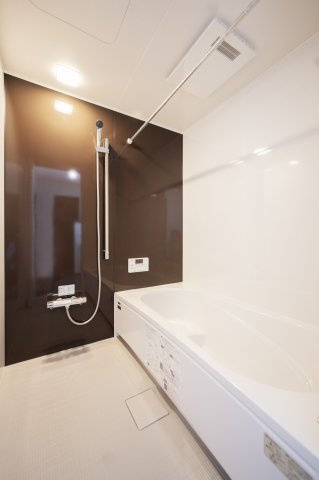 【浴室】 | グランディール宇土高校前　14号棟