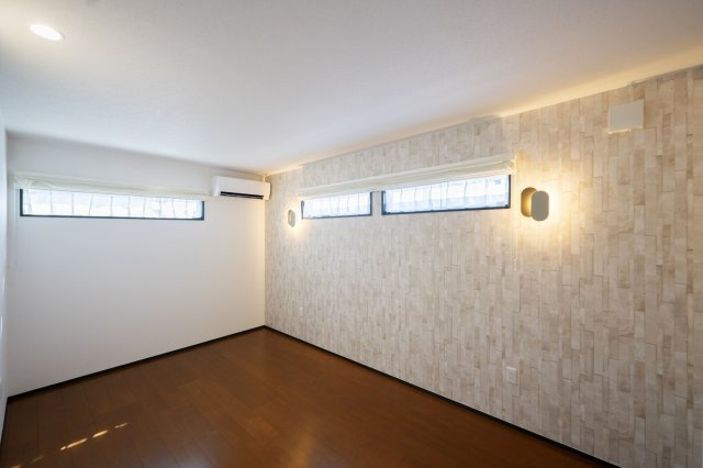 【洋室】 | グランディール宇土高校前　14号棟