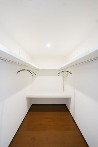 【収納】 | グランディール宇土高校前　14号棟