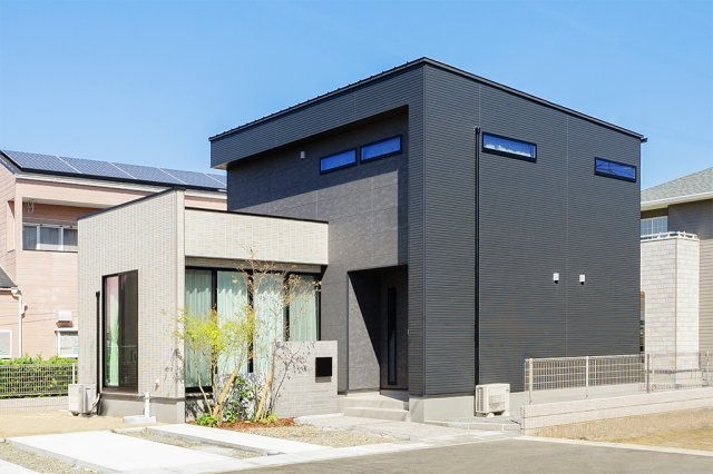 【外観】 | グランディール宇土高校前　14号棟 | ☆外観☆
