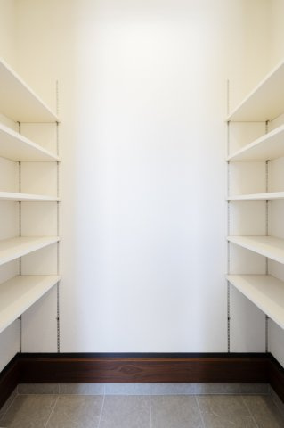 【収納】 | グランディール宇土高校前　14号棟