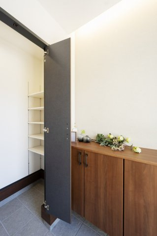 【収納】 | グランディール宇土高校前　14号棟