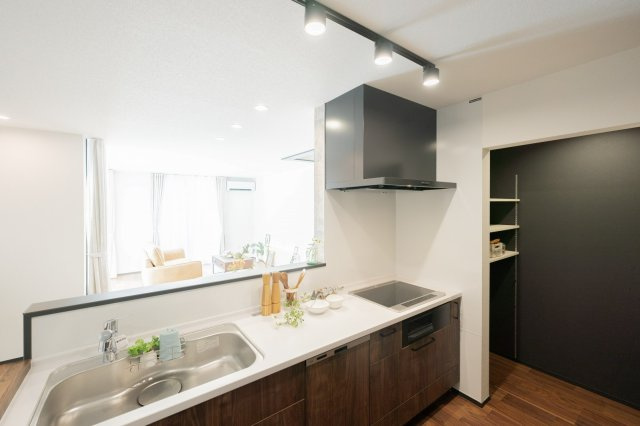 【キッチン】 | グランディール宇土高校前　14号棟